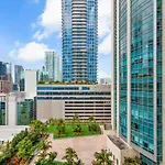 The Club At Brickell Bay Luxury Suites