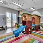 The Club At Brickell Bay Luxury Suites