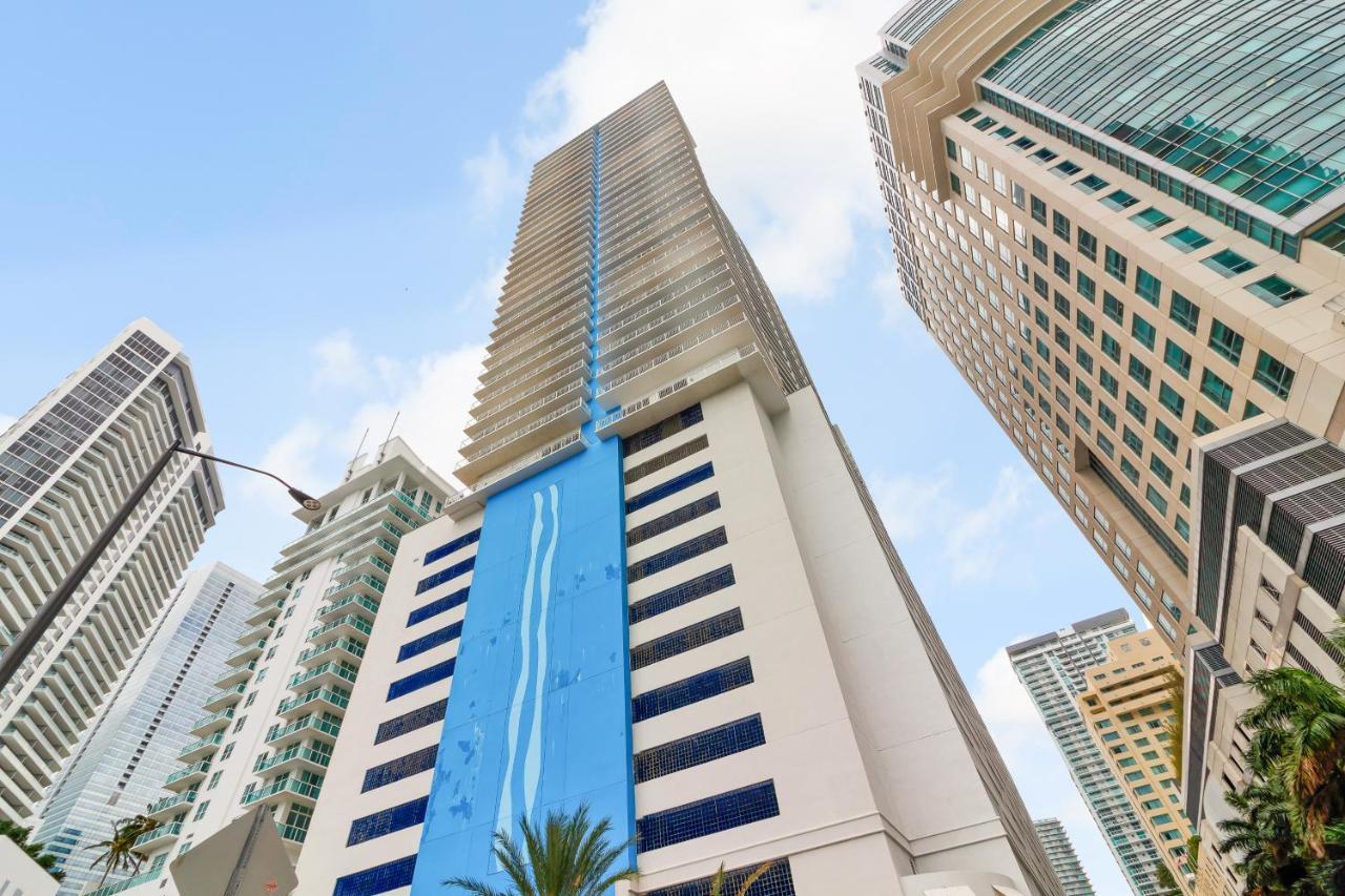 Apartahotel The Club At Brickell Bay Luxury *